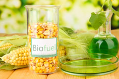 Pennard biofuel availability
