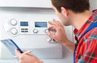 free commercial Pennard boiler quotes
