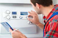 free Pennard gas safe engineer quotes